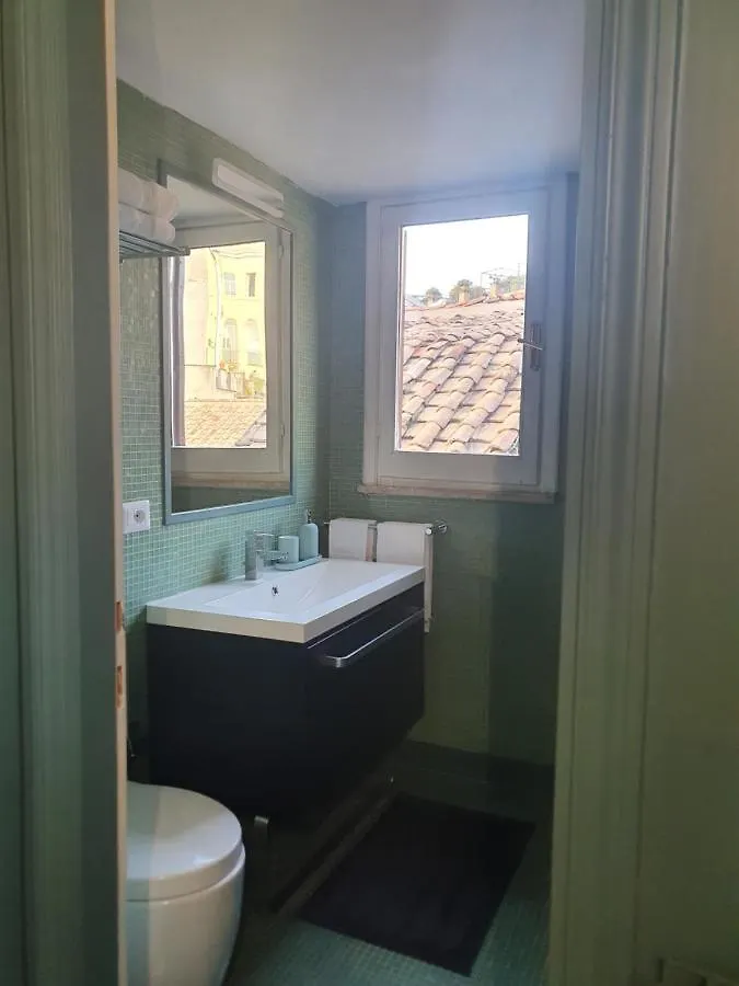 Paradise Penthouse Suite Amazing View Rome