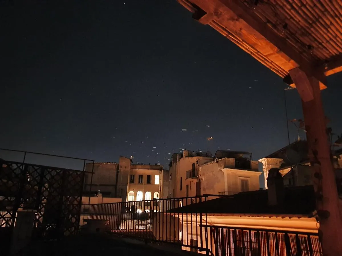 Apartment Paradise Penthouse Suite Amazing View Rome Italy