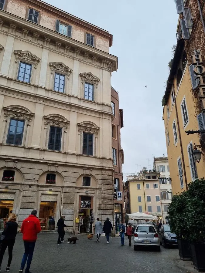 Paradise Penthouse Suite Amazing View Rome