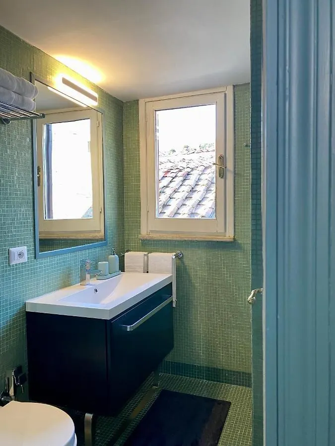 Apartment Paradise Penthouse Suite Amazing View Rome