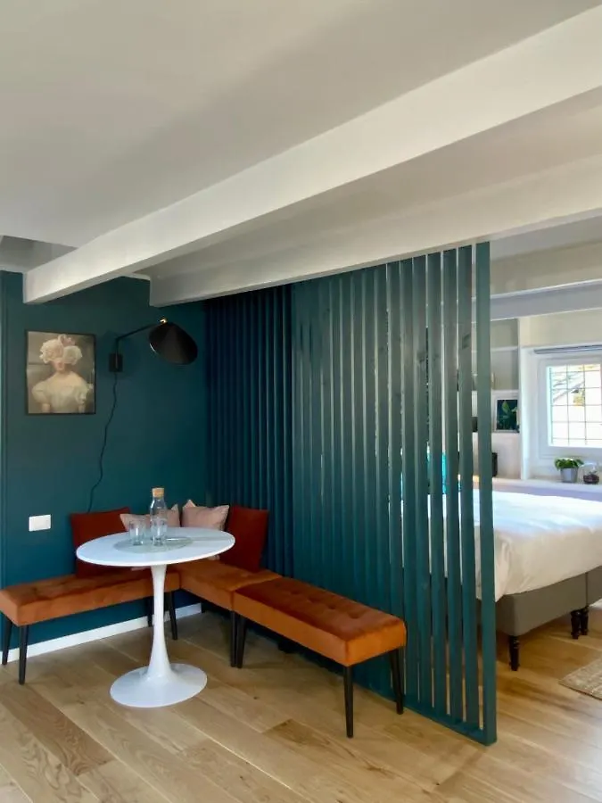 Paradise Penthouse Suite Amazing View Rome 0*,  Italy